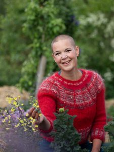 Pressbild 2021 Sara Bäckmo