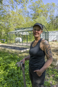 Foto: Anna Broette