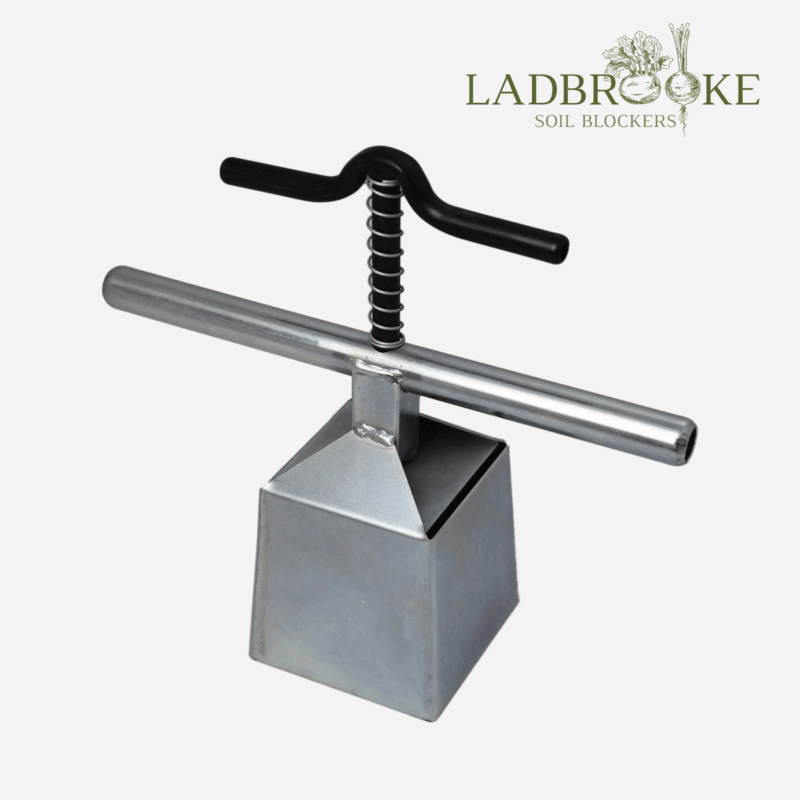 Soilblocker Maxi 1